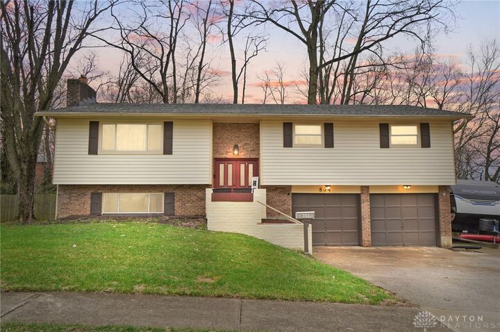 Property Photo:  804 Victoria Drive  OH 45005 