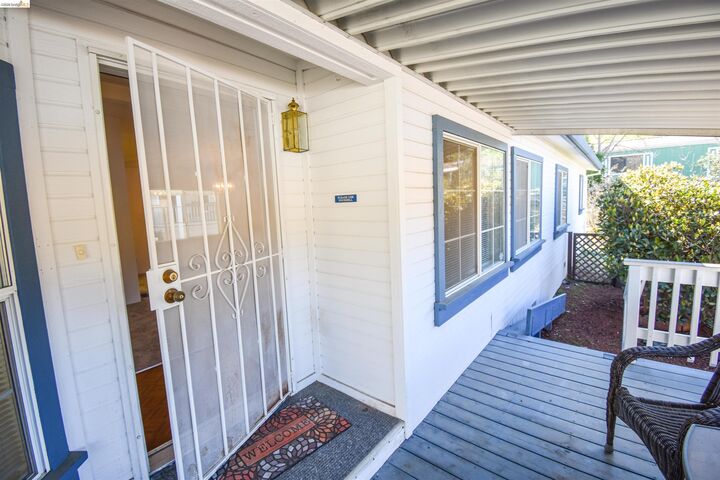 Property Photo:  18717 Mill Villa Rd. #112  CA 95327 