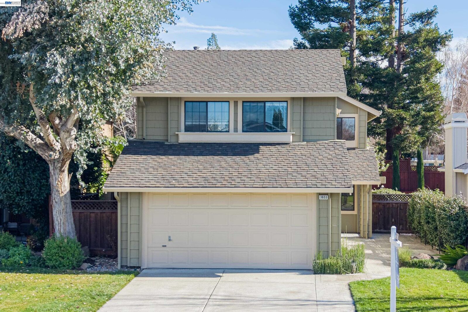 Property Photo:  3653 Kamp Dr  CA 94588 