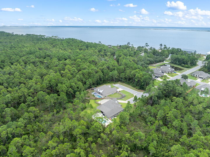 Property Photo:  5740 Magnolia Trace  FL 32563 