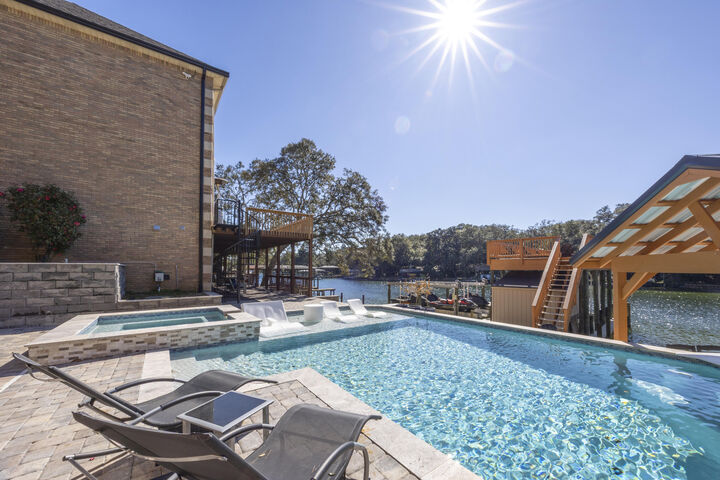 Property Photo:  147 Eldredge Road  FL 32547 