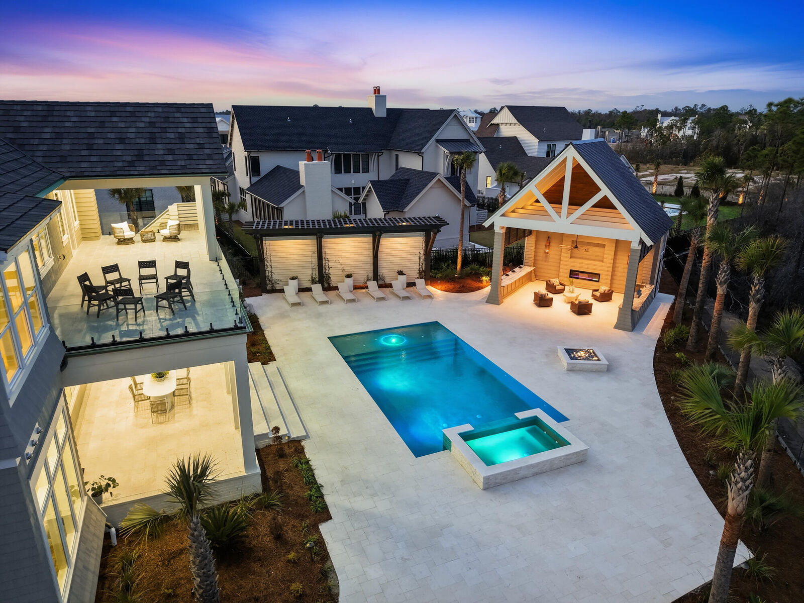 Property Photo:  460 Golfridge Drive  FL 32461 