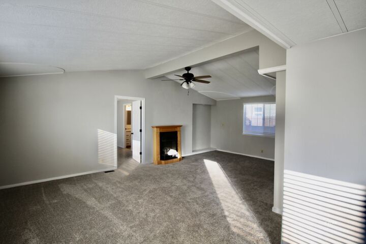 Property Photo:  101 Bryson Drive  NV 89820 