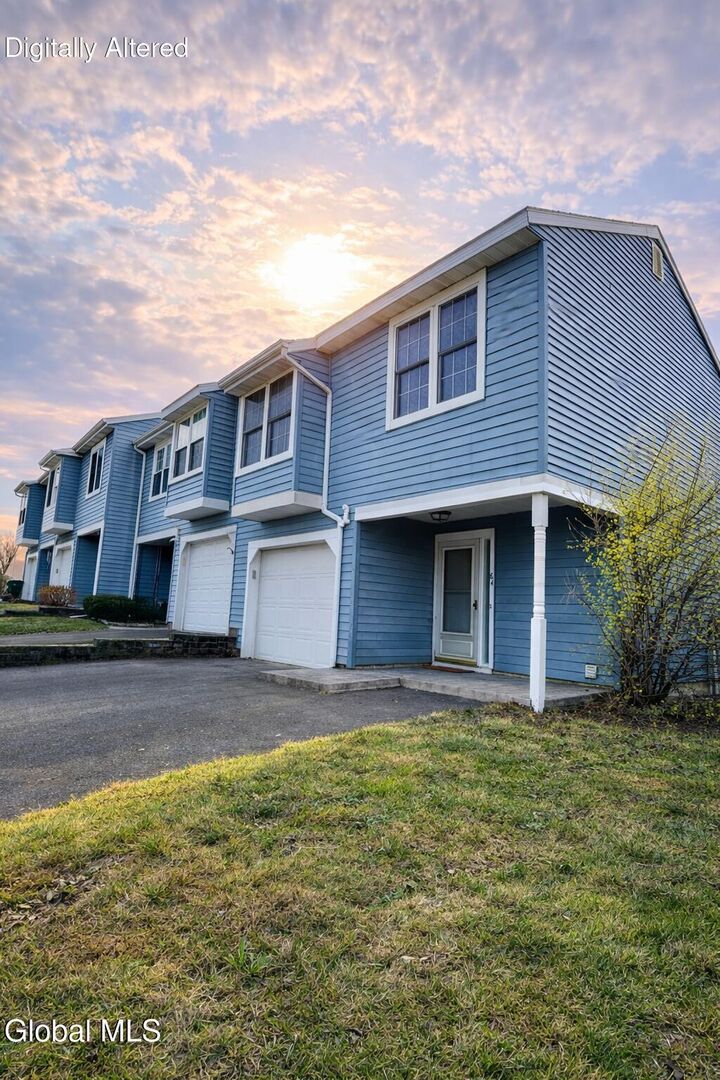 Property Photo: 84 Ziemke Farm Lane NY 12047