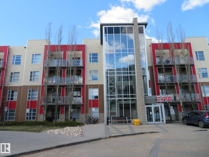 2590 Anderson Way SW 415 — photo 1