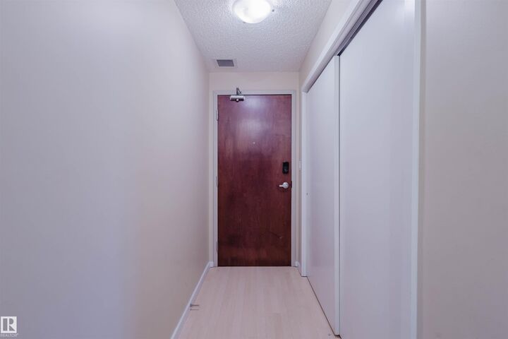 Property Photo: 9910 111 Street NW 207 AB T5K 1K2