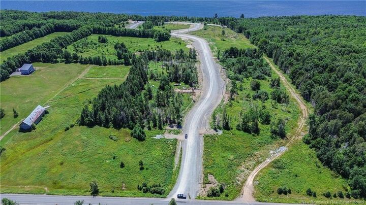 Lot 22-33 Route 616 — photo 1