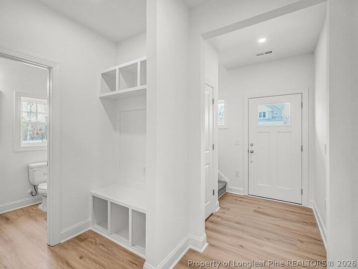 Property Photo: 189 Travelers Way NC 27546