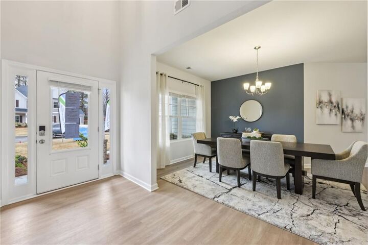 Property Photo:  1322 Stephens View Drive  GA 30052 