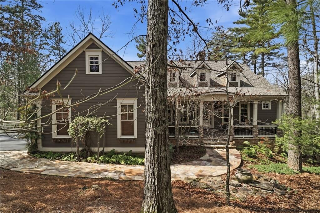 Property Photo:  89 Bluestern Drive NW  GA 30143 