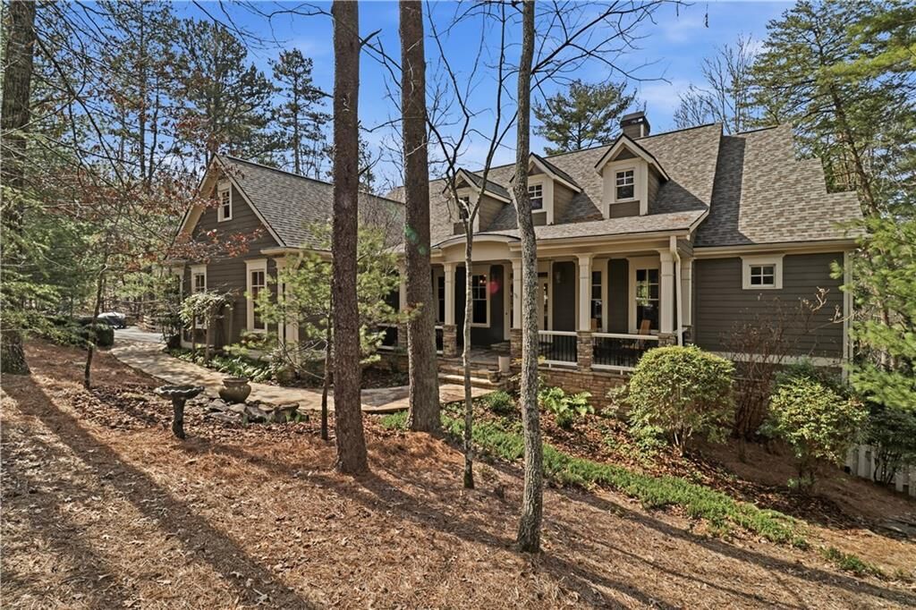 Property Photo: 89 Bluestern Drive NW GA 30143