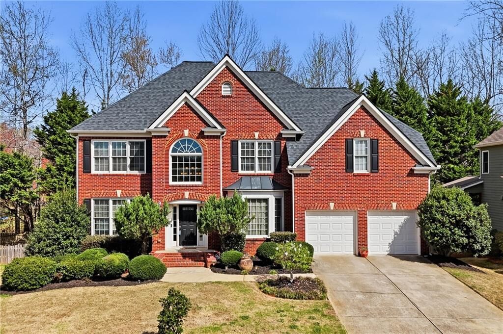 Property Photo:  1030 Summerfield Drive  GA 30040 