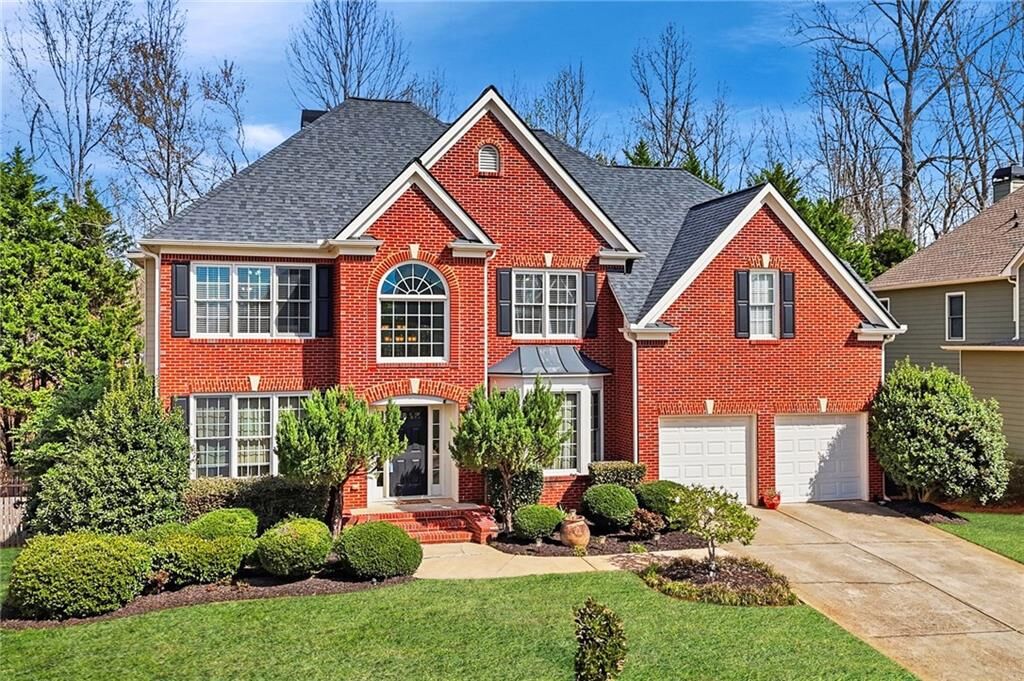 Property Photo: 1030 Summerfield Drive GA 30040