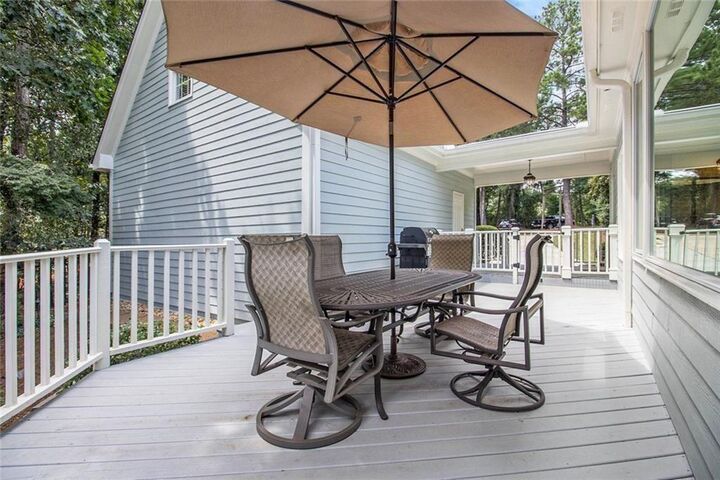 Property Photo:  7270 Flowery Branch Road  GA 30041 