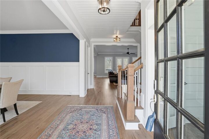 Property Photo:  13488 Hipworth Road  GA 30004 