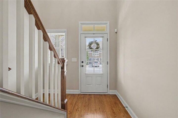 Property Photo: 8245 Scuffle Bridge Lane GA 30041