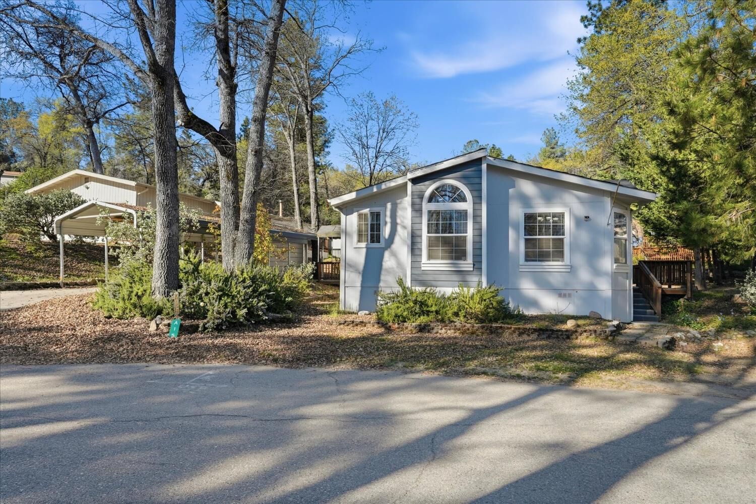 Property Photo:  43555 Highway 41 A-15  CA 93644 