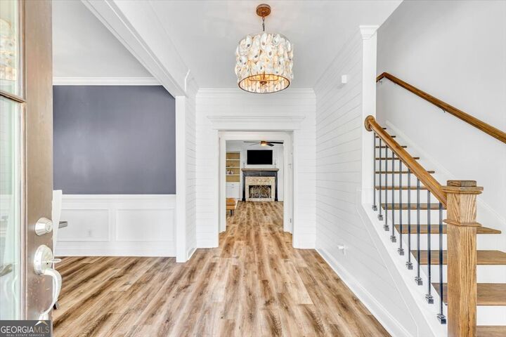 Property Photo: 54 Salt Marsh Drive GA 31320