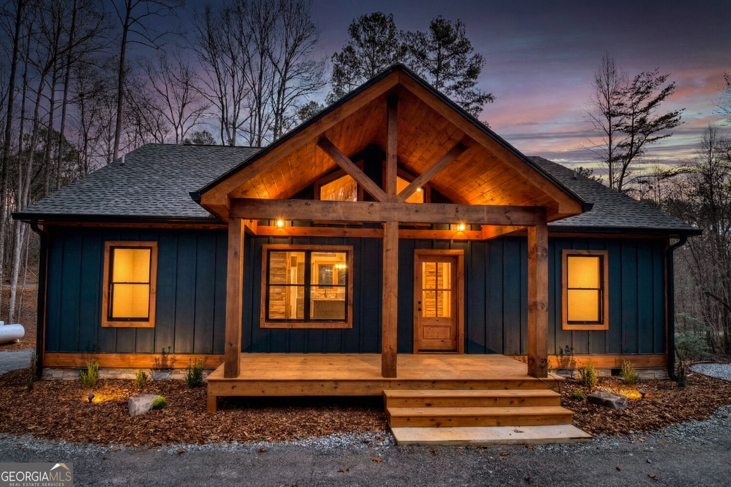 Property Photo:  723 Parody Circle  GA 30540 