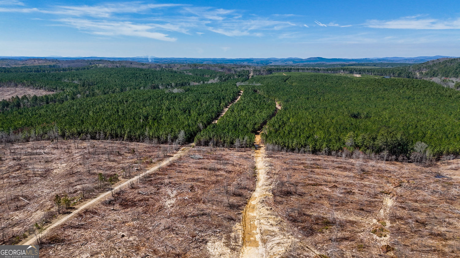 Property Photo: Lot 3 John Kay Road GA 30178