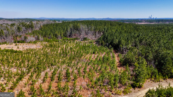 Property Photo: Tract 1 John Kay Road GA 30178