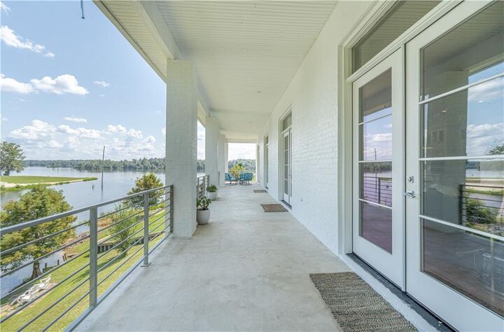Property Photo: 143 J D'S Point LA 71409