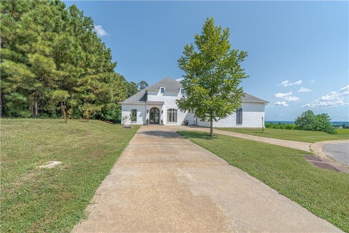 Property Photo: 143 J D's Point LA 71409