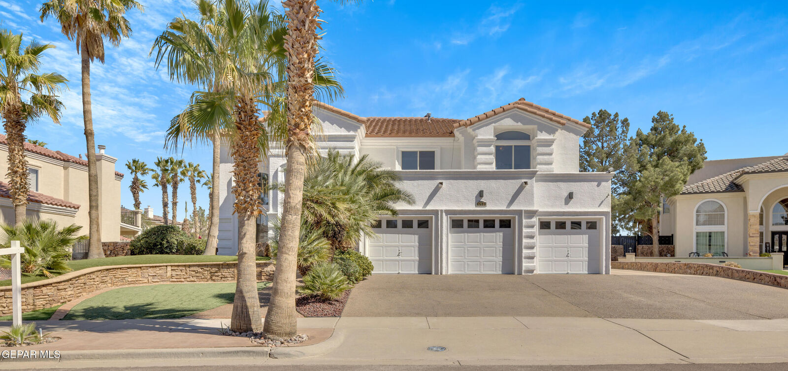 Property Photo:  12073 Paseo De Amor Lane  TX 79936 