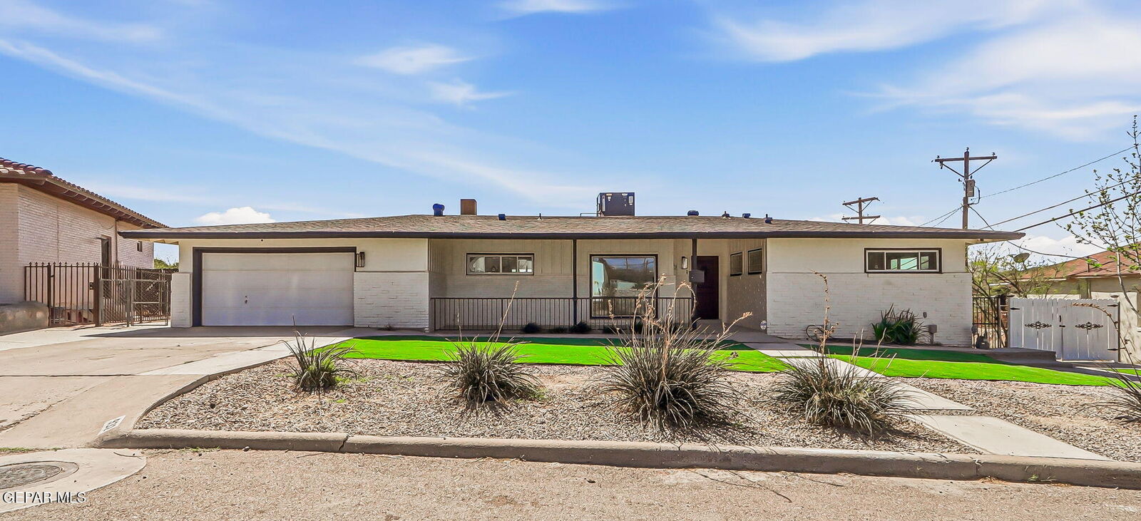 Property Photo:  932 Mesita Drive  TX 79902 