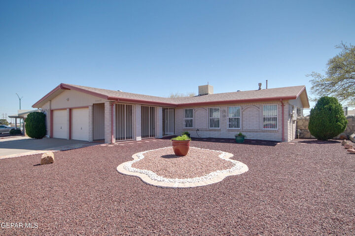 Property Photo:  10468 Aphonia Drive  TX 79924 