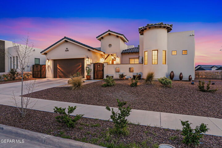 Property Photo:  7324 Enchanted Point Drive  TX 79911 