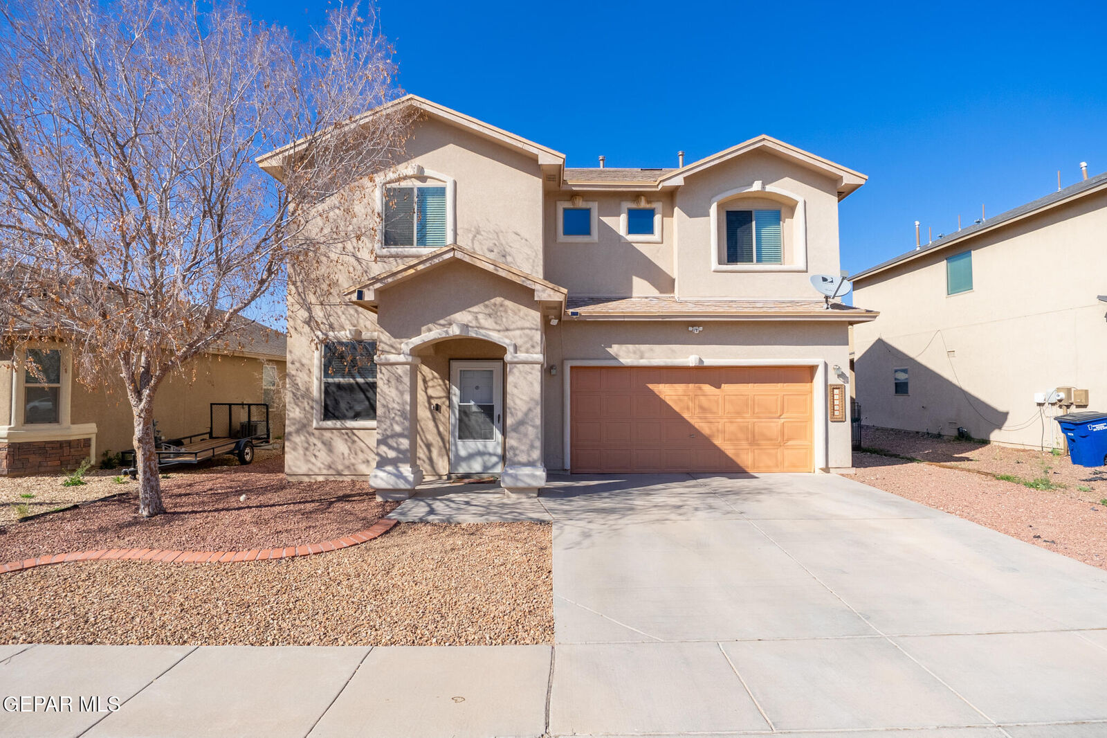 Property Photo:  14439 Miguel Terrazas Drive  TX 79938 