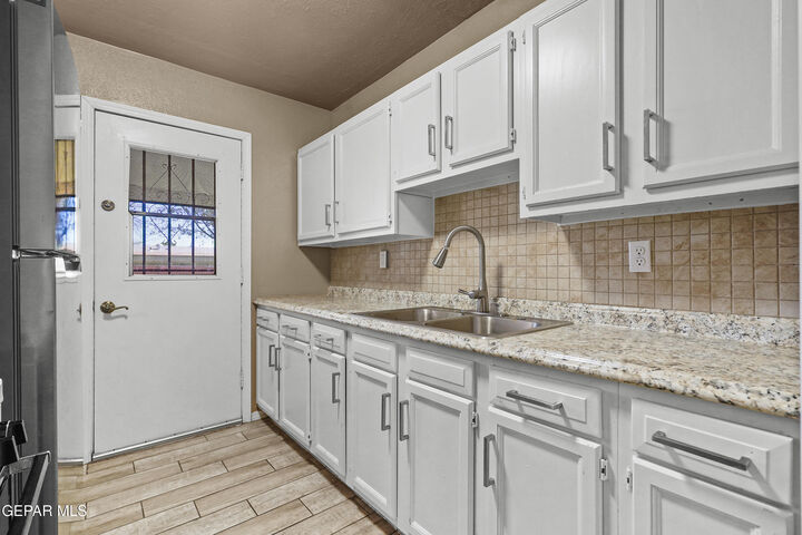 Property Photo:  10352 Hugg Street  TX 79924 