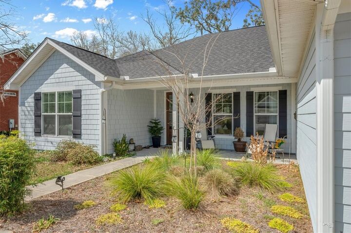 Property Photo:  170 Cinder Hill Drive  GA 31523 