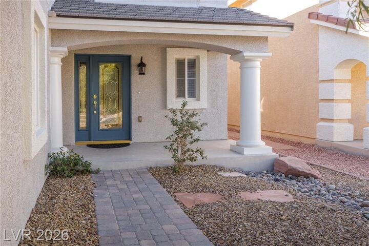 Property Photo:  10873 Carberry Hill Street  NV 89141 