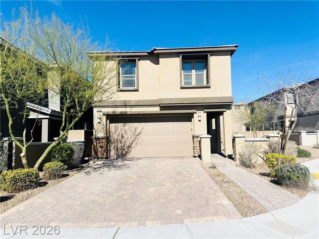 Property Photo:  12525 Skylight View Street  NV 89138 