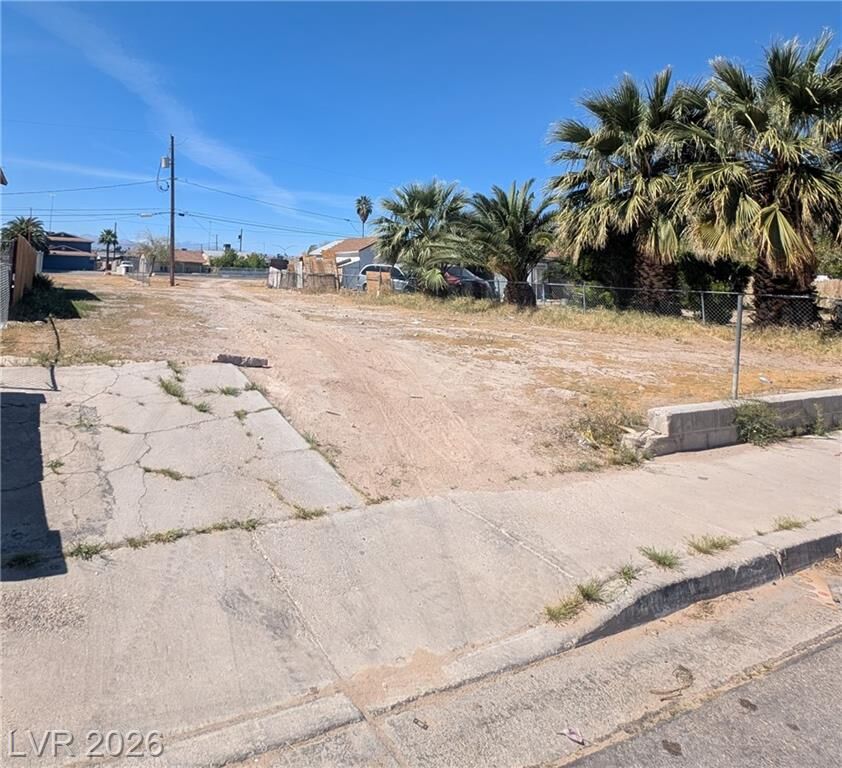 Property Photo:  1927 Harvard Street  NV 89030 