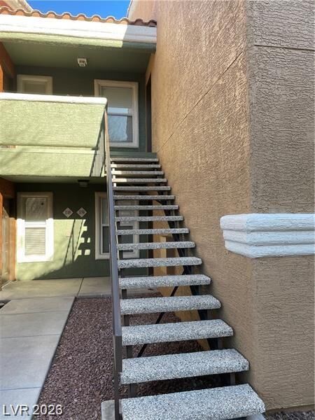 Property Photo: 8101 West Flamingo Road 2150 NV 89147