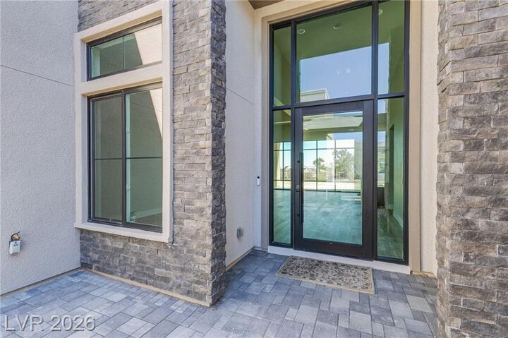 Property Photo:  4750 Outlook Peak Street  NV 89135 