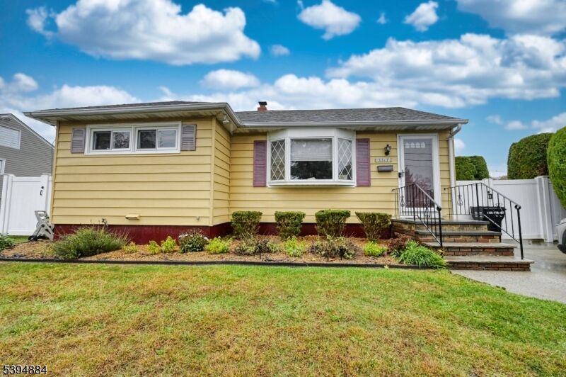 Property Photo: 3313 Banta Rd NJ 07080