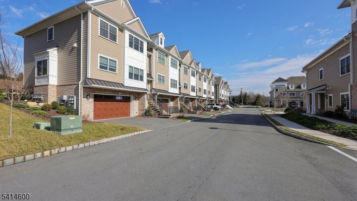 Property Photo:  8 Mikula Way  NJ 07932 