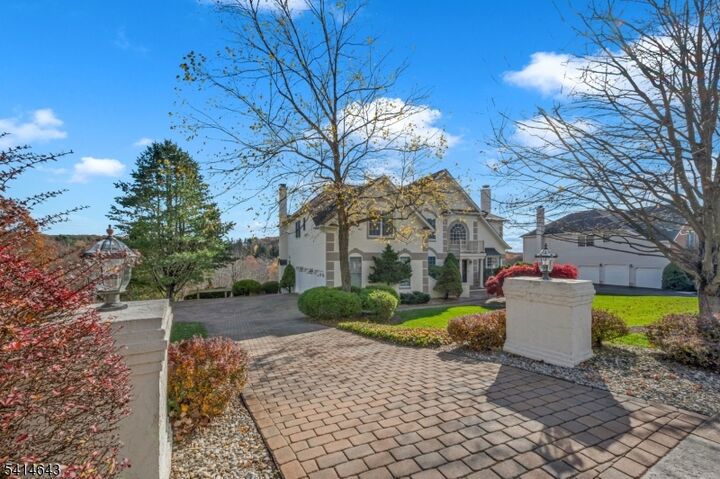 Property Photo:  24 Vista Dr  NJ 07836 