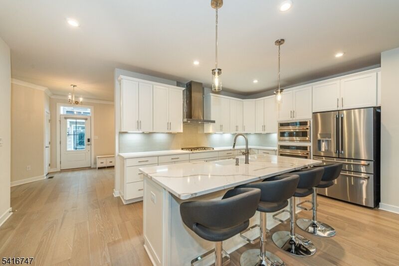 Property Photo: 24 Willow Ln 24 NJ 07054