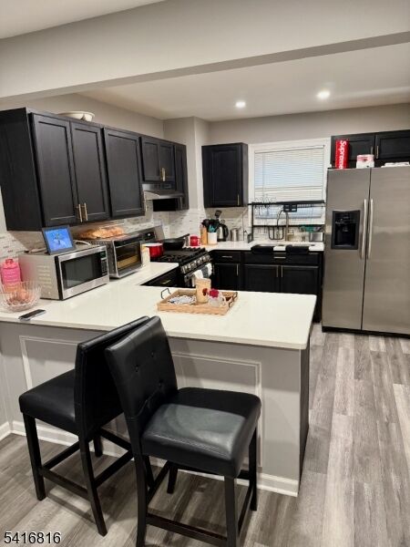 Property Photo:  8 E Sterling  NJ 07885 