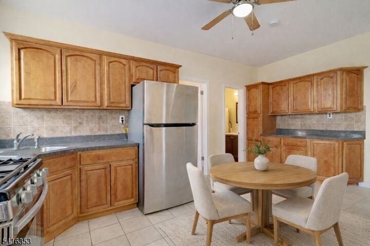 Property Photo:  75 Passaic Ave 3A  NJ 07110 