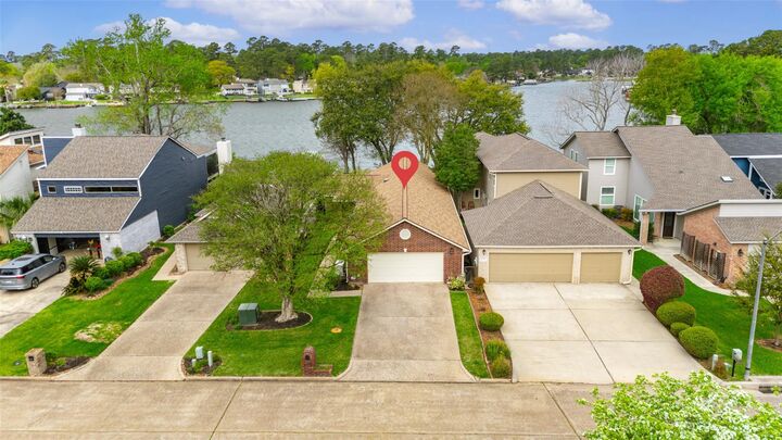 Property Photo:  11651 Twain Drive  TX 77356 