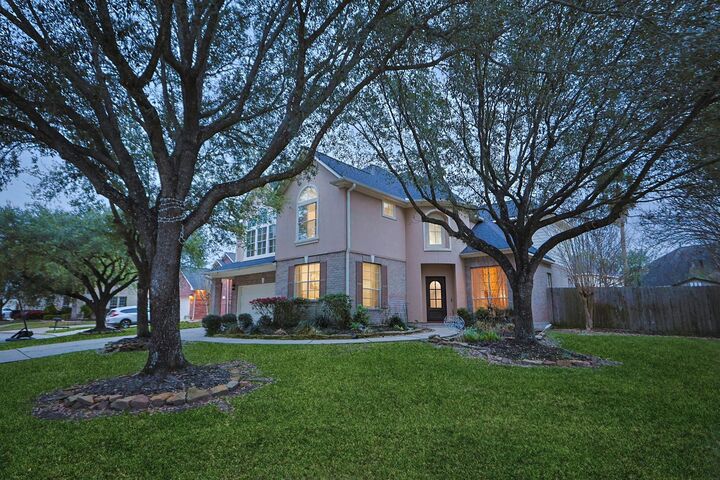 Property Photo: 20102 Windbury Court TX 77379