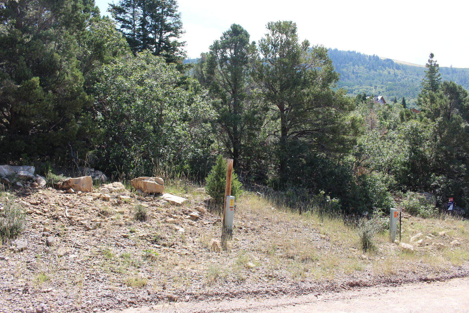 Property Photo:  2289 S High Mountain View Dr  UT 84720 