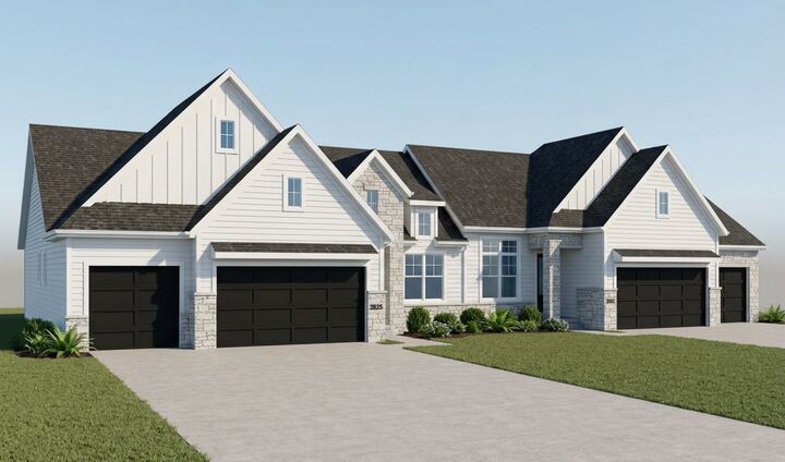 Property Photo:  2525 Bos Landen Drive  IA 50219 