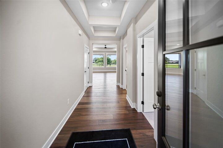 Property Photo:  2525 Bos Landen Drive  IA 50219 